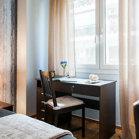 Private Safe With Shared Kitchen & Bath Rum i privatbostad *
